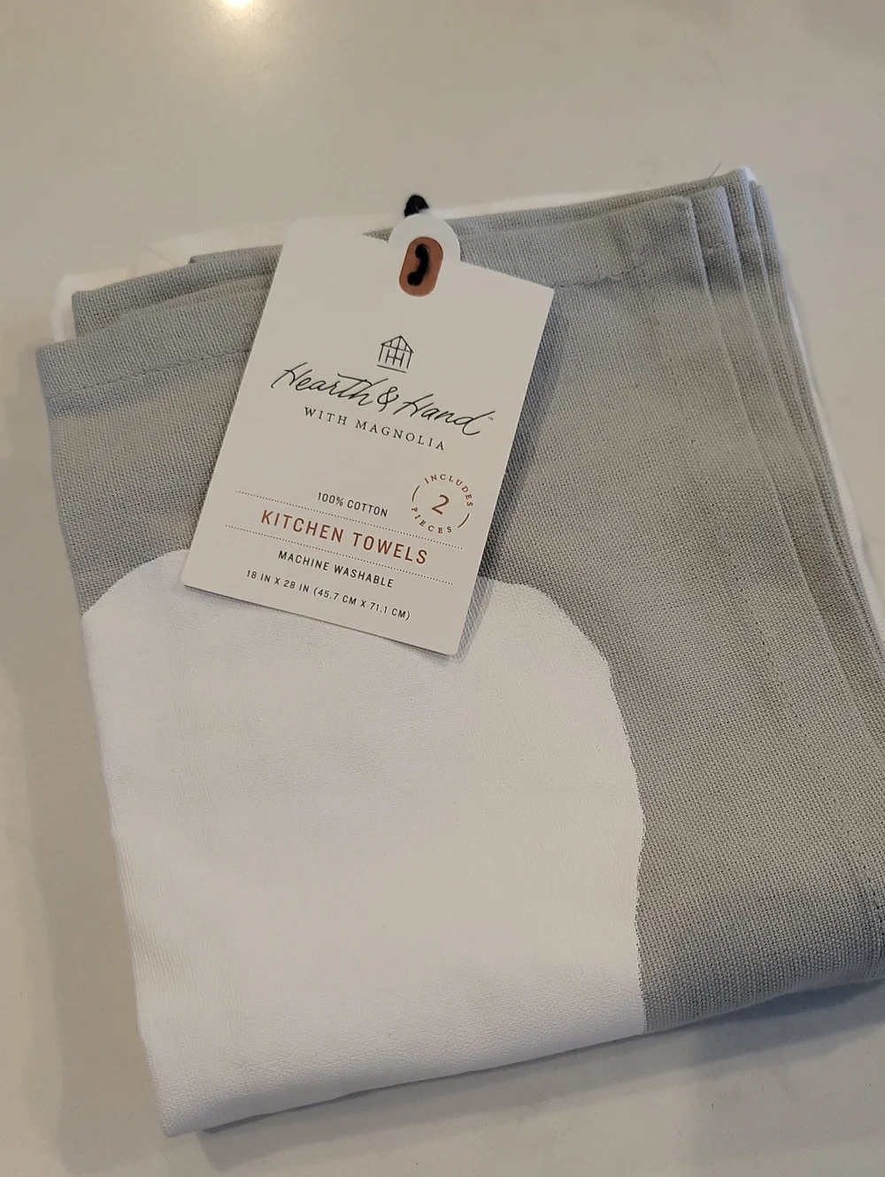 Hearth & Hand Easter Dish Towel Set